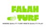 falah turf logo